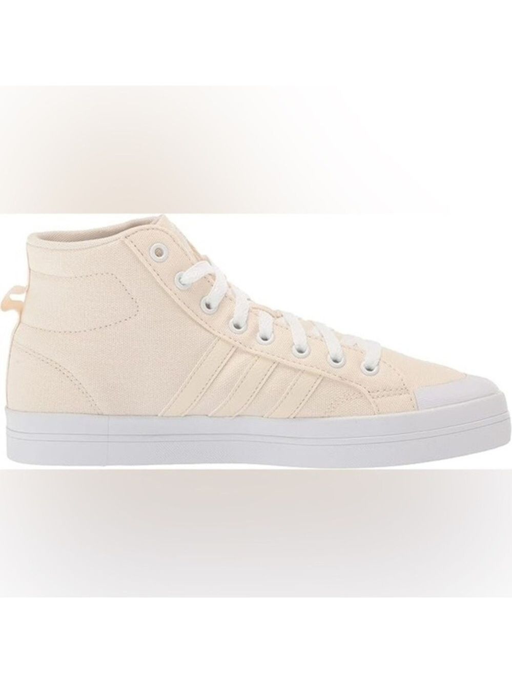 Adidas Canvas Shoes - Picture 4 of 16